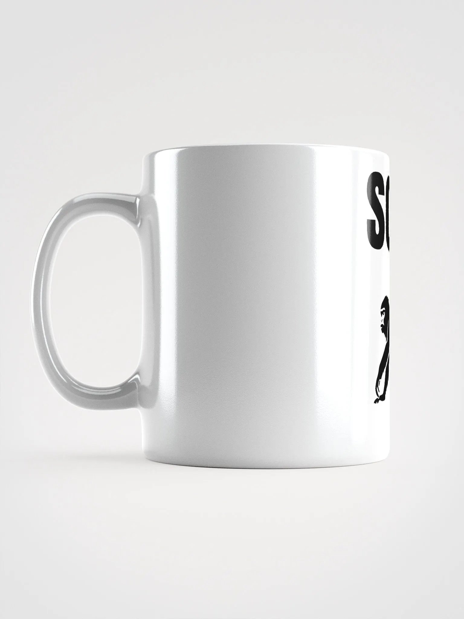 Soko Vhudzijena Shona Totem Mug product image (6)