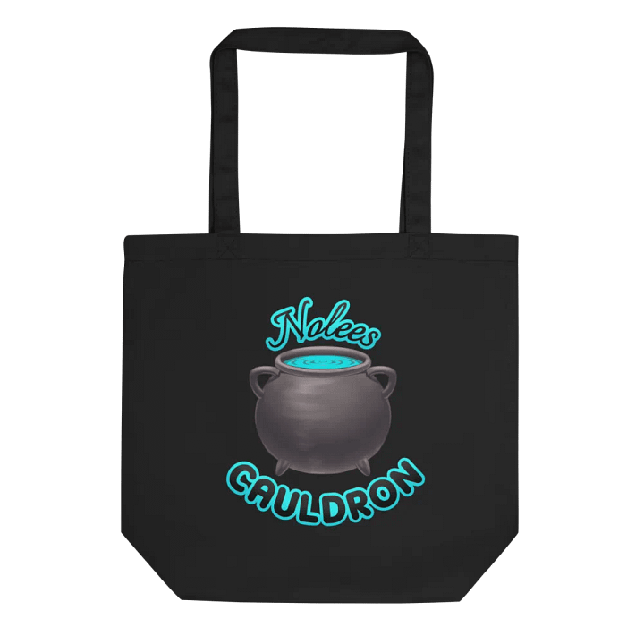 Nolees Tote! product image (1)