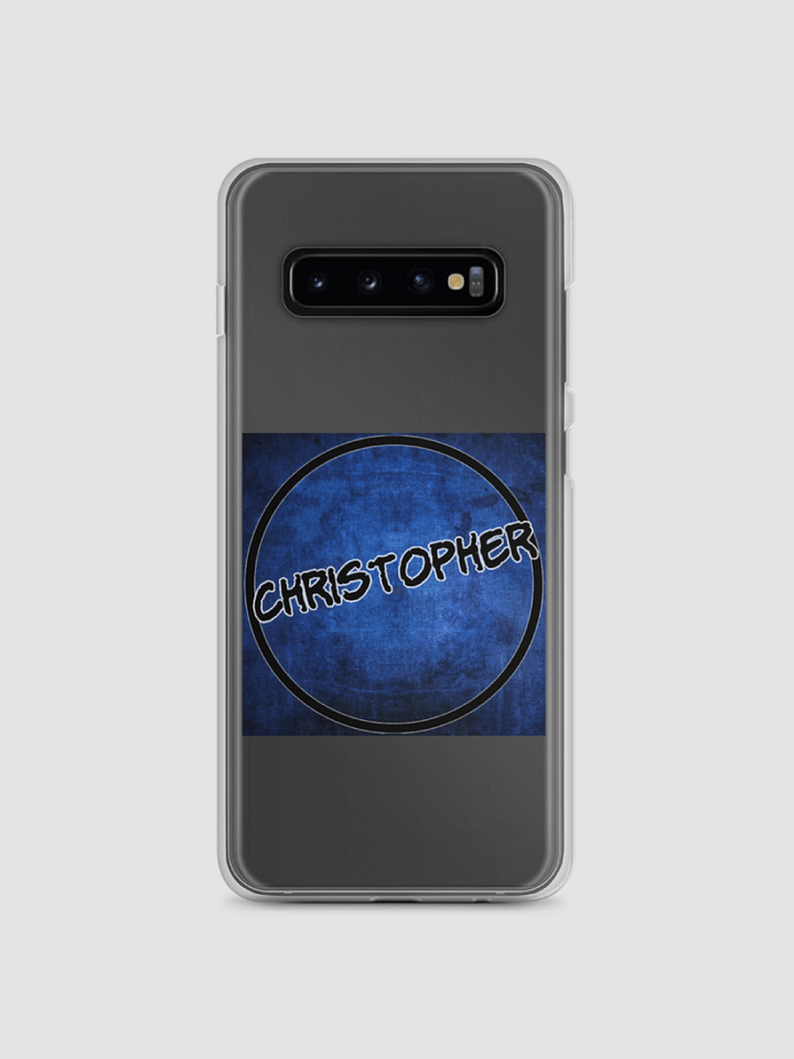 [christopher camilleri] Samsung Case Allcolor 052 product image (2)