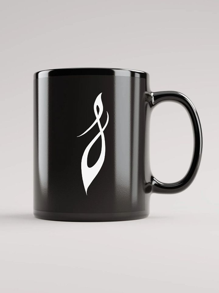 Raw CoC Mafia Mug product image (2)