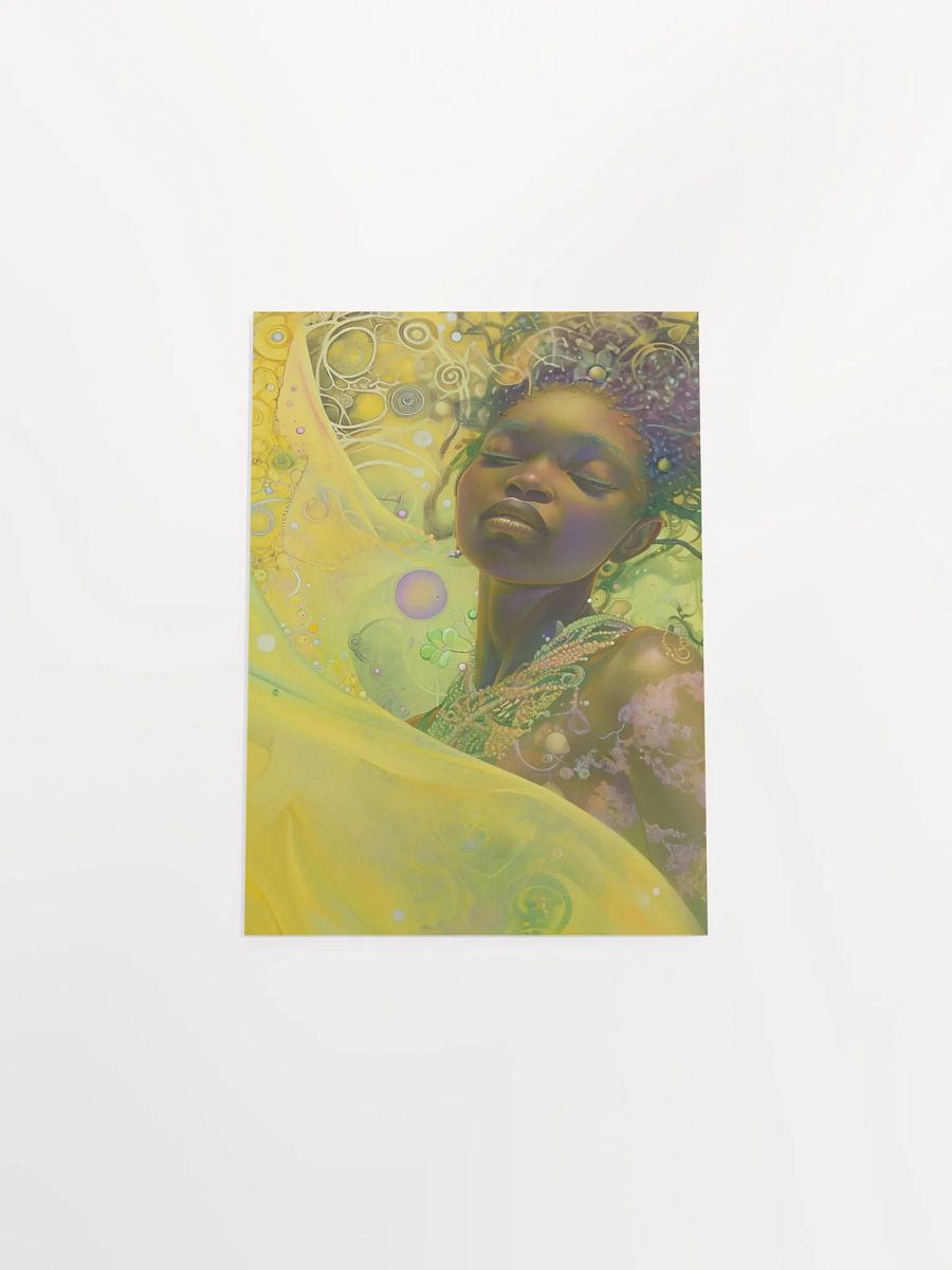 Tranquil Reverie Poster product image (7)