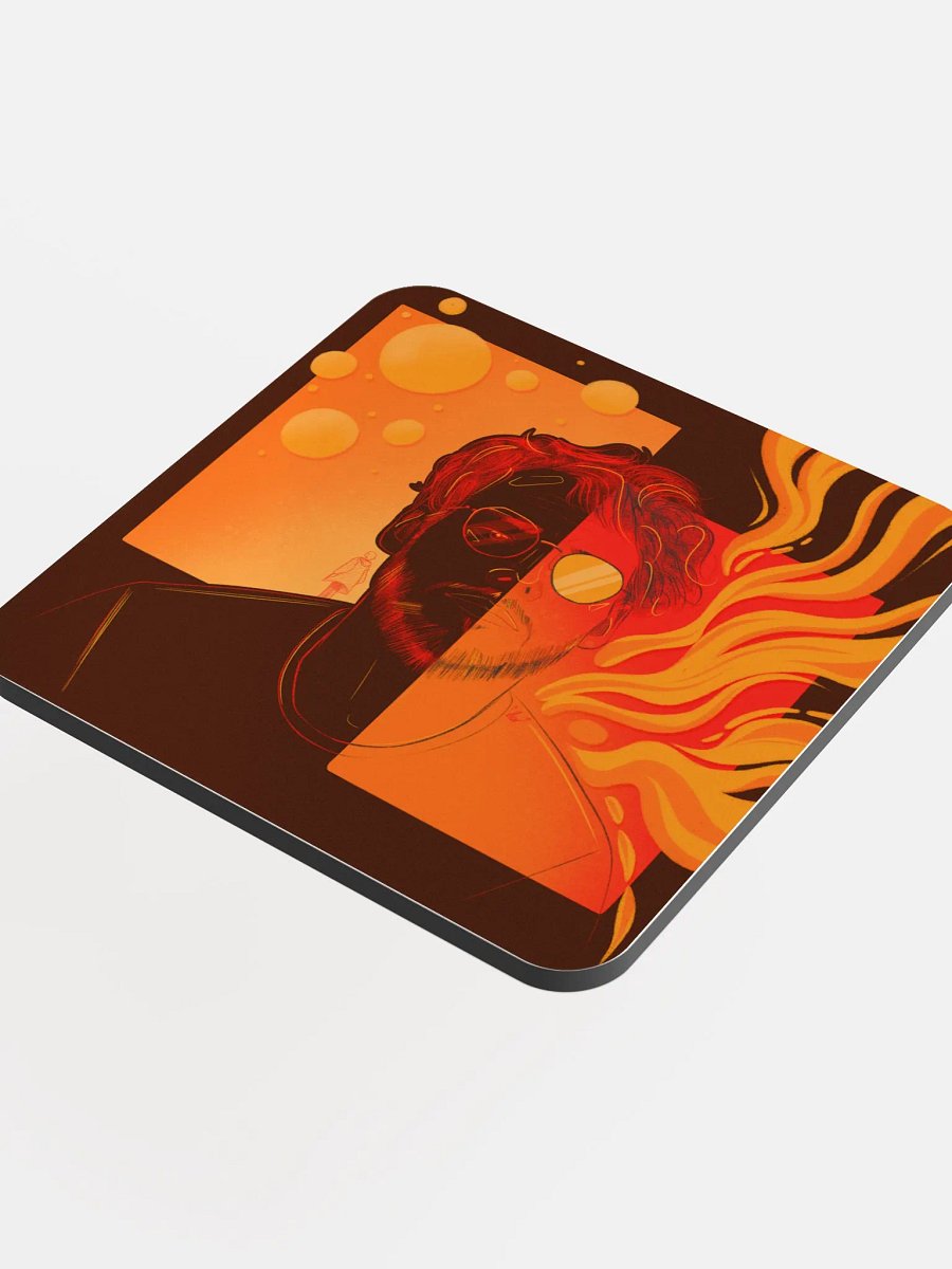 So Long - Jimbo Coaster product image (4)