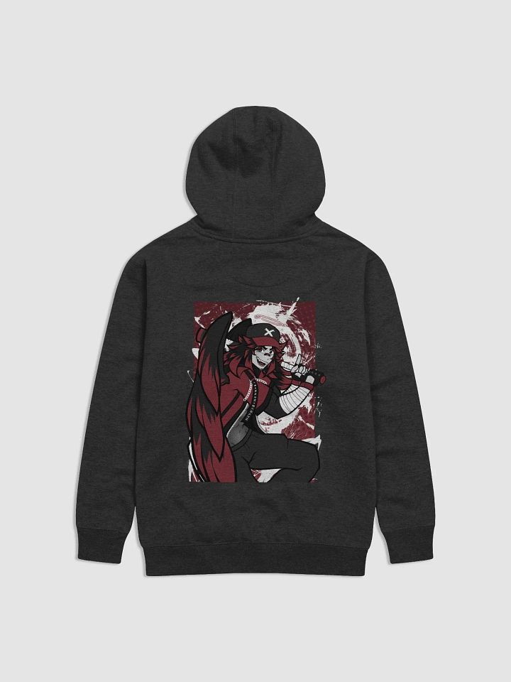 HOODIE - Baseball // BACON product image (2)