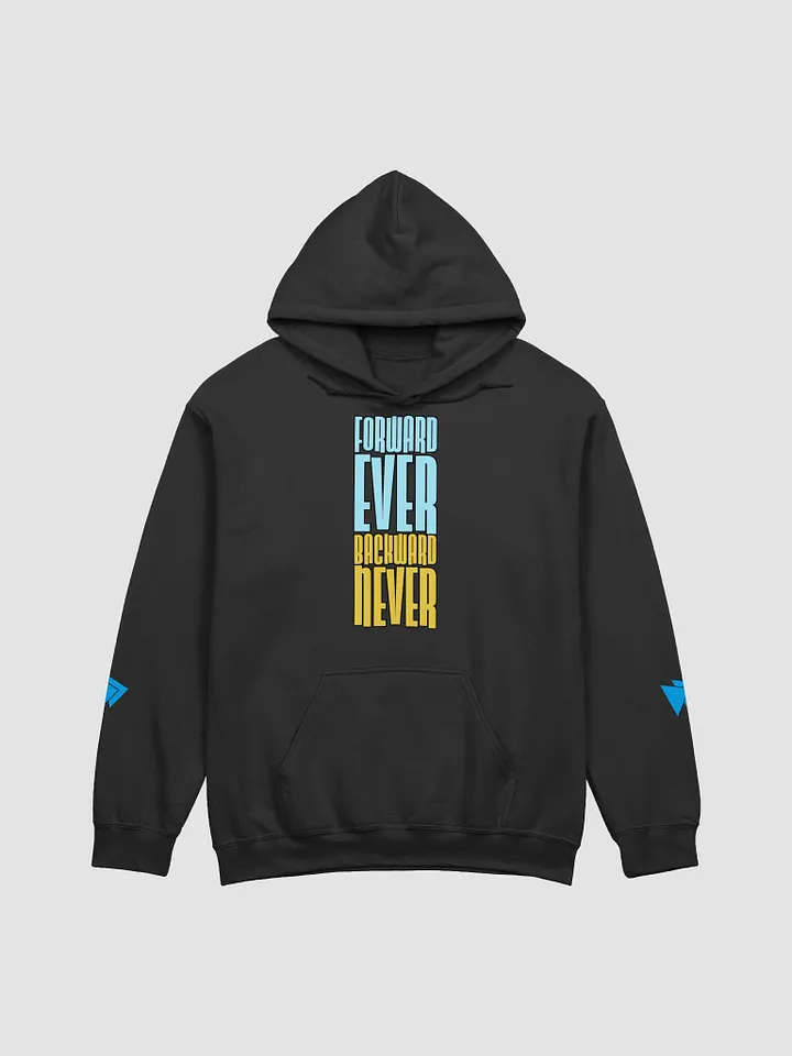 Official F.E.B.N.2 Hoodie product image (1)
