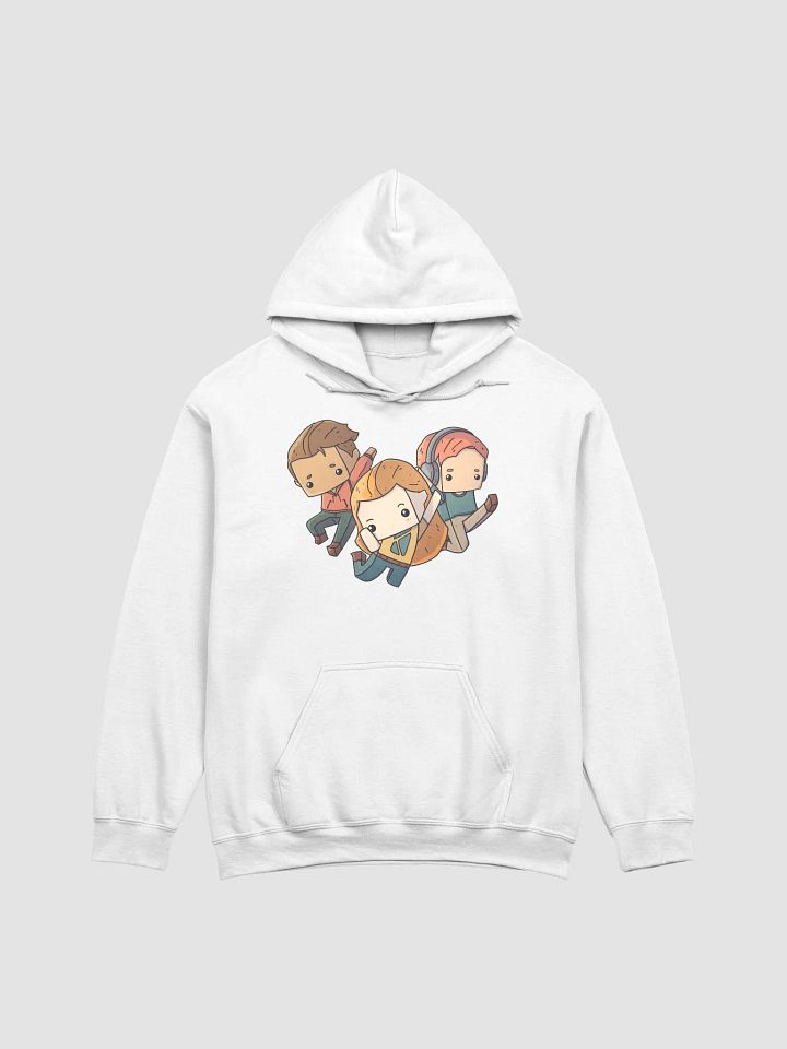 Kindred Games Hoodie product image (5)