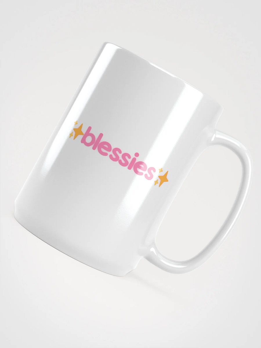 ✨blessies✨ mug product image (4)
