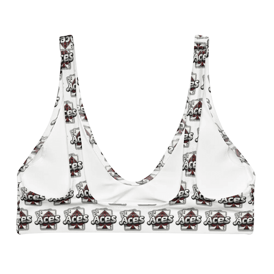 Tank Bikini Top product image (2)