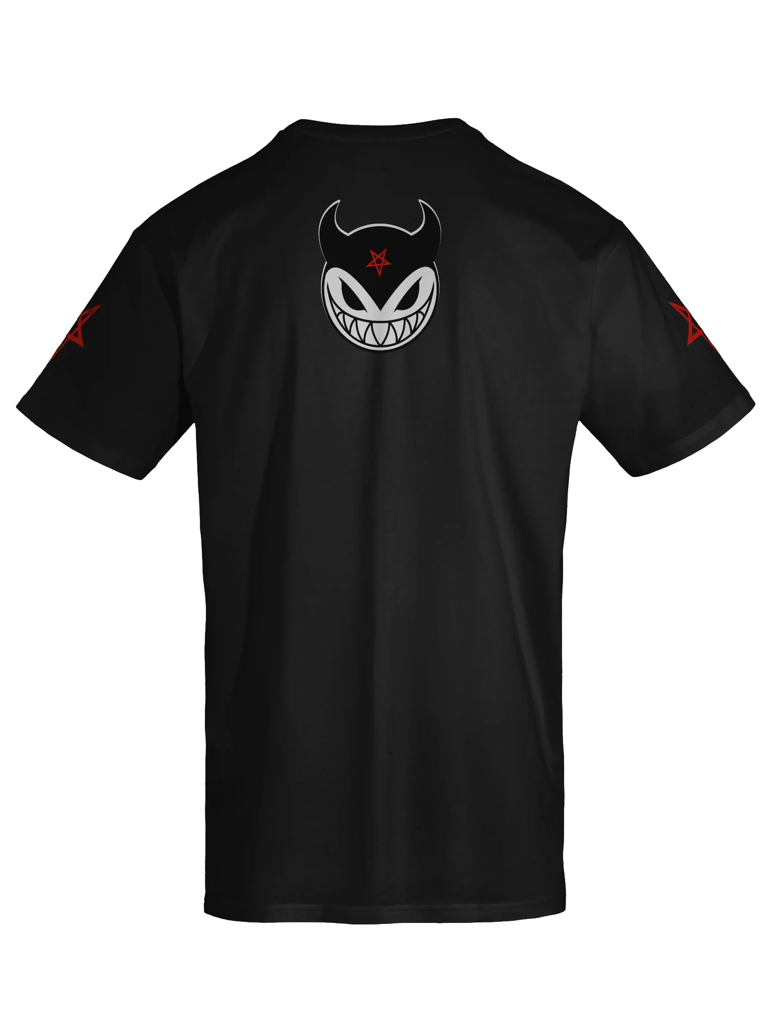 Grinxi's Halloween Everyday Unisex Premium T-Shirt product image (7)