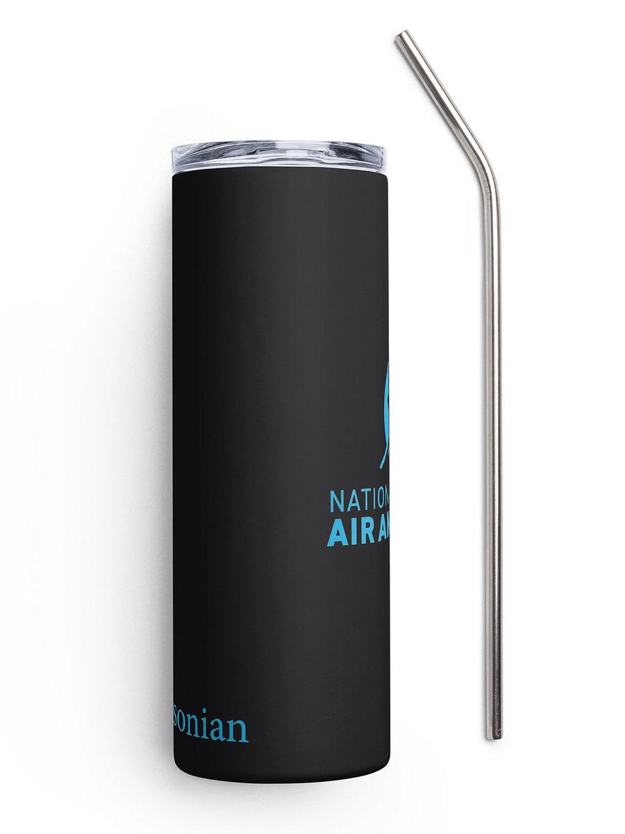 National Air & Space Museum Tumbler Image 5