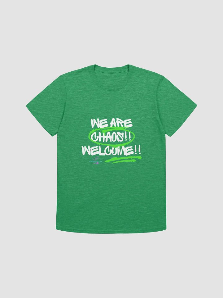 We Are Chaos T-Shirt product image (19)