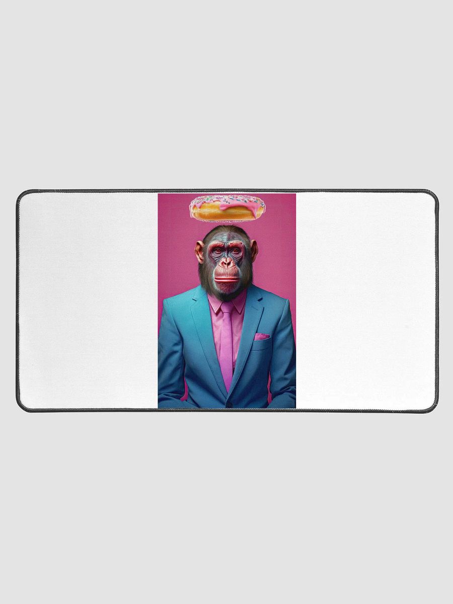 Business Chimp Desk Mat product image (1)