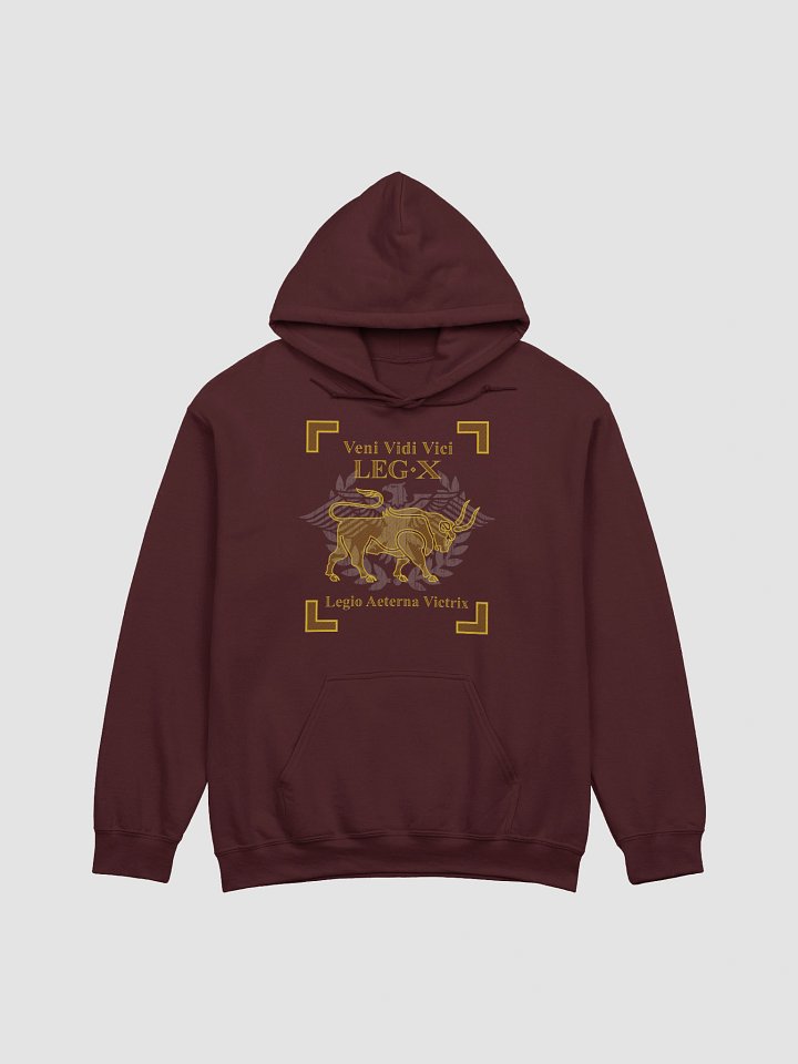 Legion X - veni vidi vici product image (2)