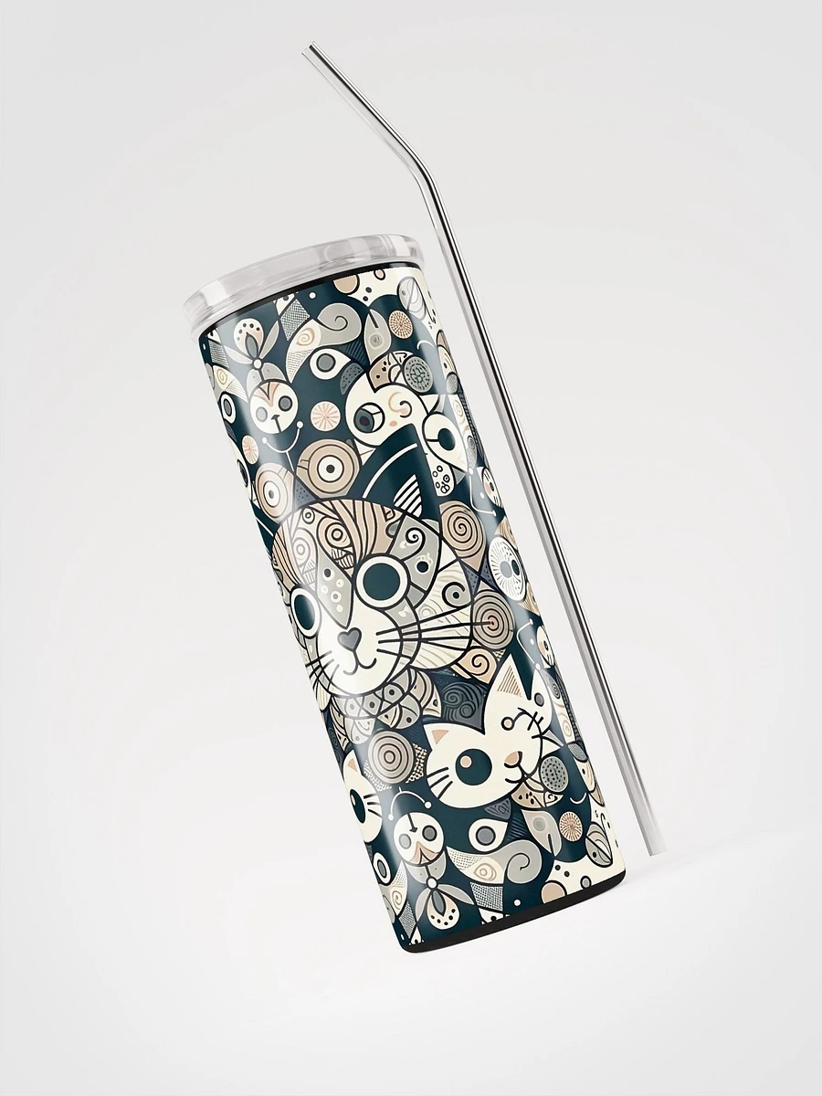 Stainless Steel Tumbler product image (6)