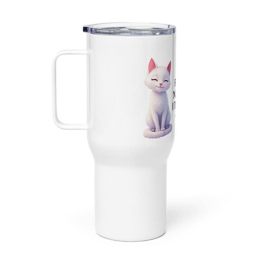 Claudia Travel Mug with Handle product image (1)
