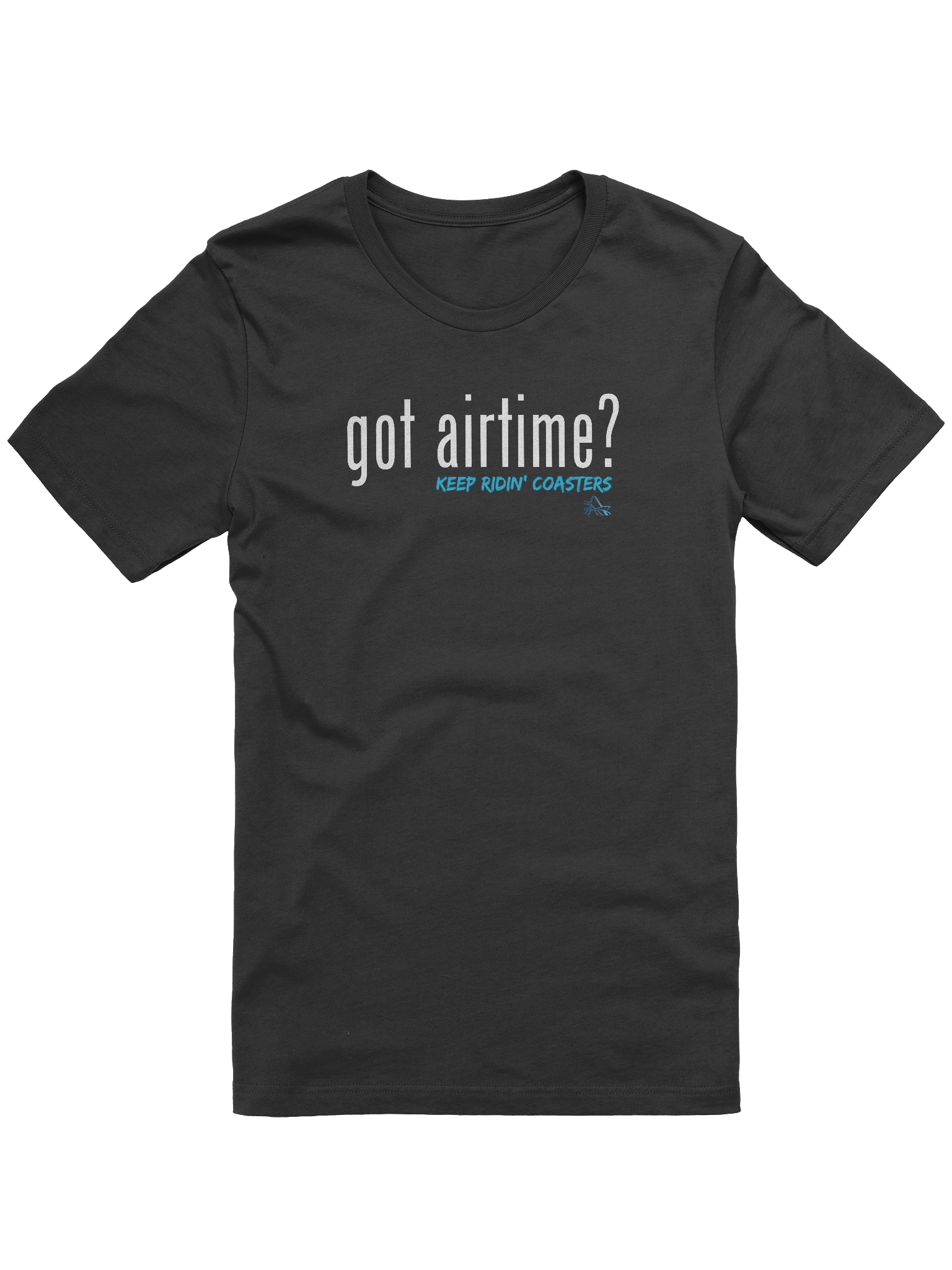 got airtime Tee product image (2)