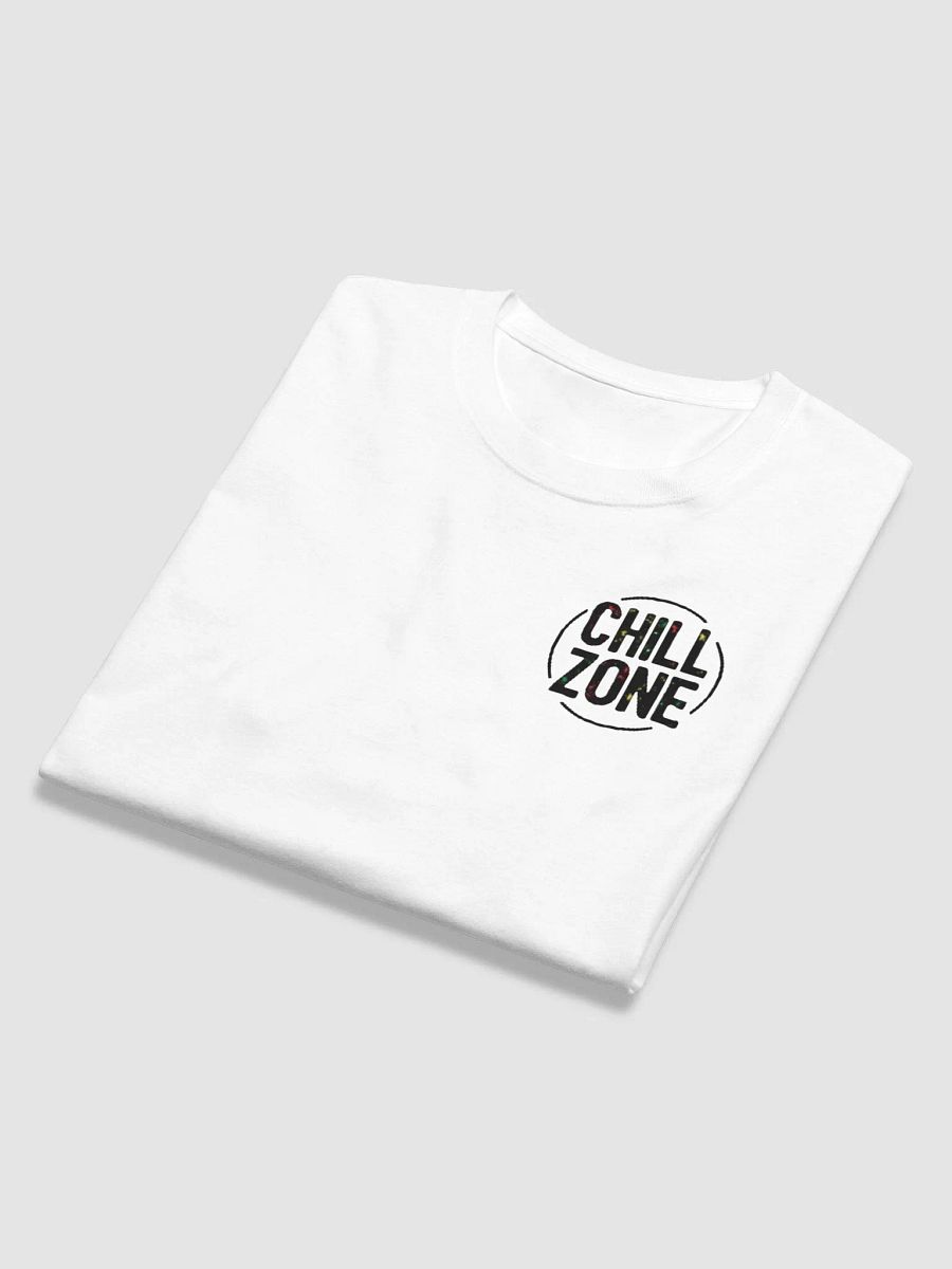 Chill Zone Long Tee product image (5)