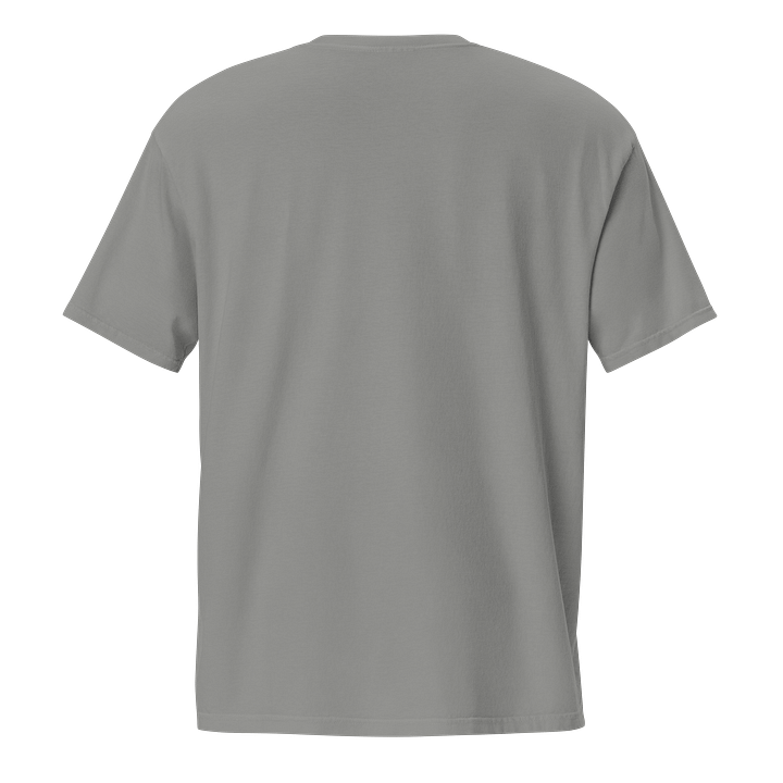 Sunset Palms Pocket Tee product image (2)