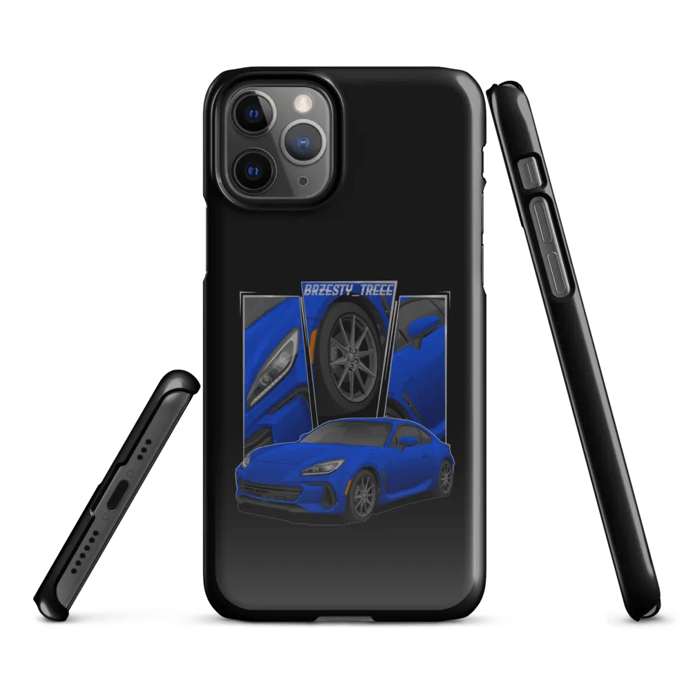 iphone case - Brzesty-treee product image (3)