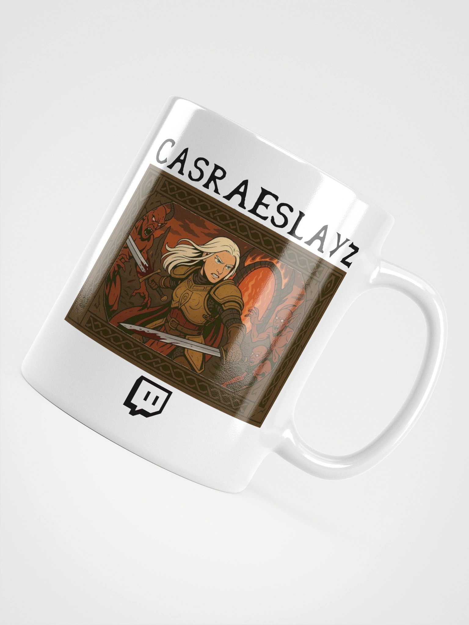 CasRae Oblivion Mug product image (11)