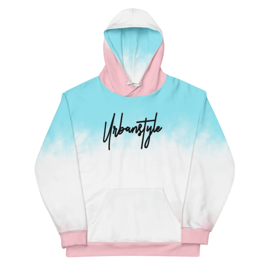Man's Women'sUrbanstyle Hoodie product image (9)