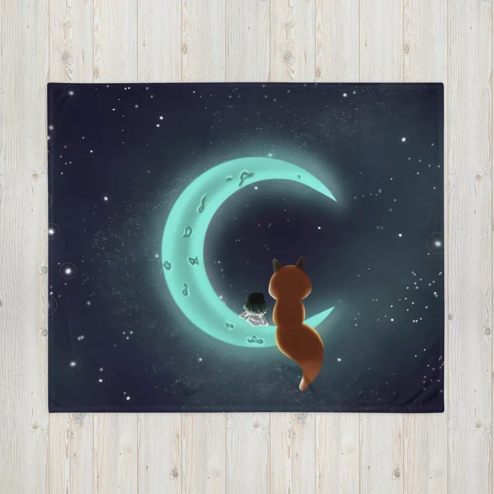 Plaid FoxMoon @Shuket_TV product image (4)