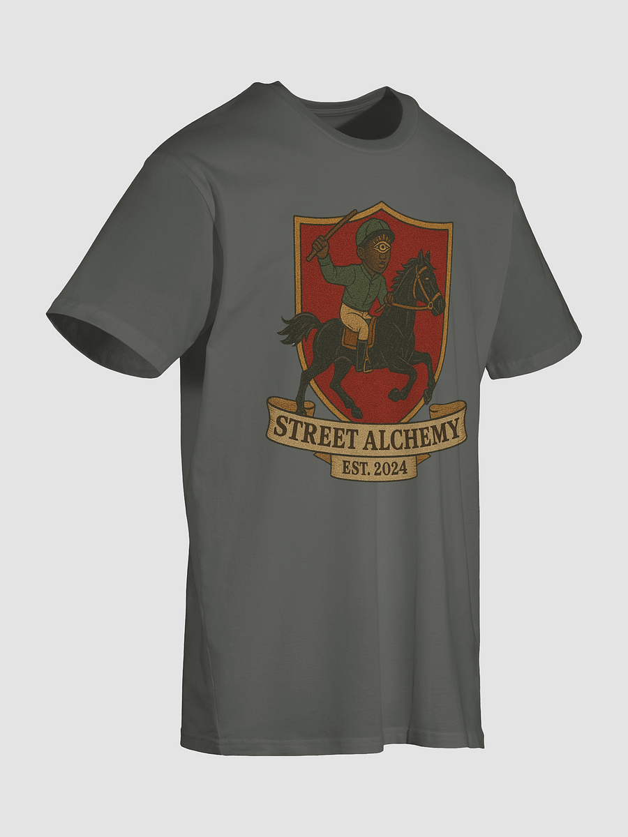 Street Alchemy Vintage T-Shirt product image (27)