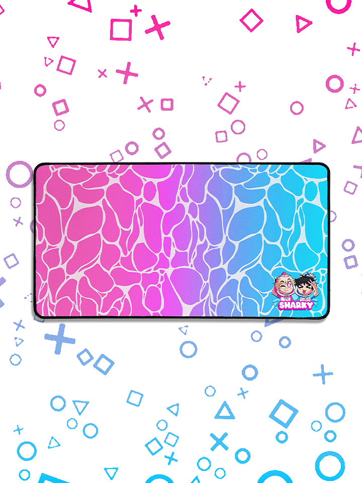 Tappetino Sharky XXL product image (1)