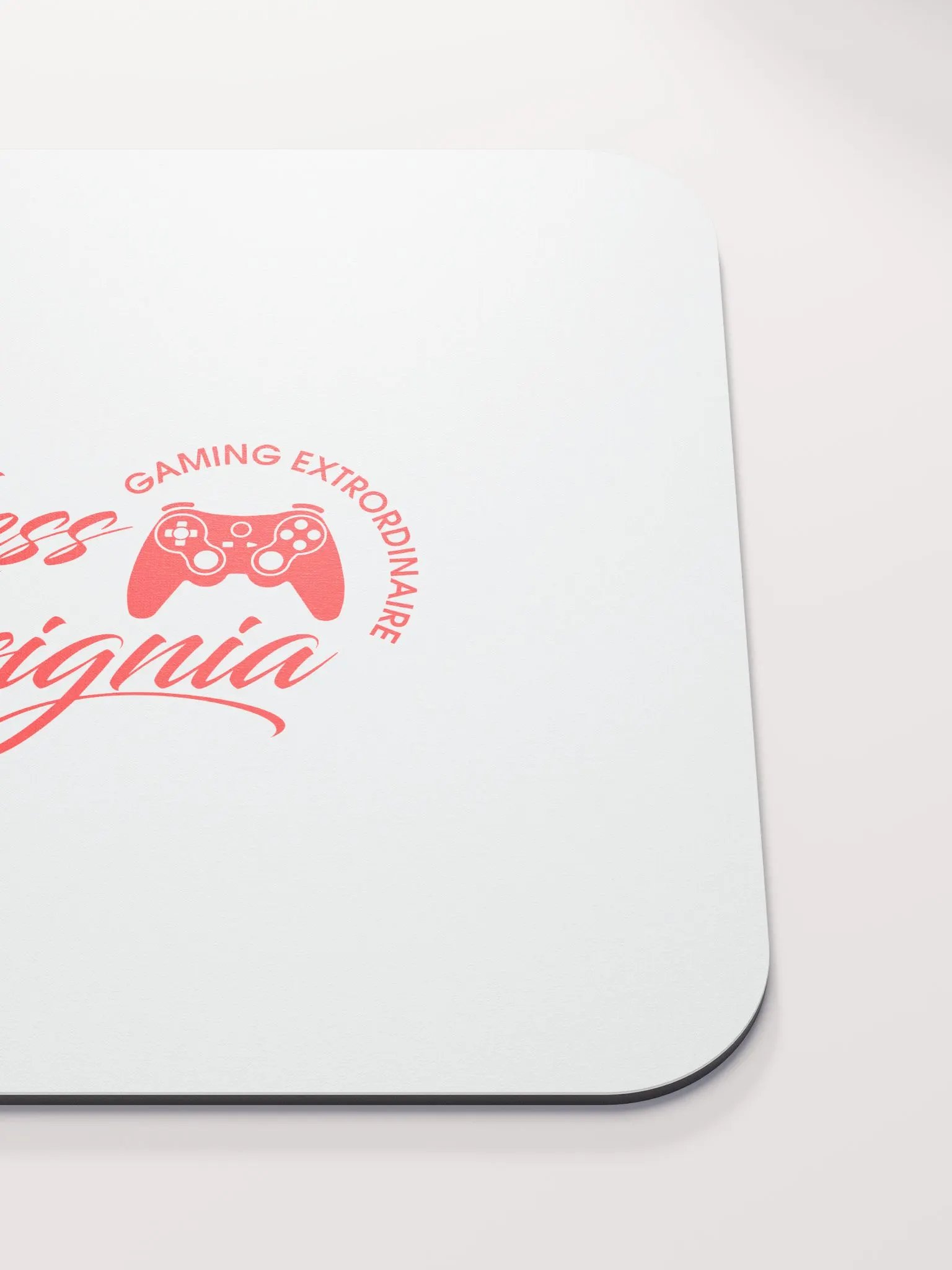 Ruthless Mouse Pad product image (5)