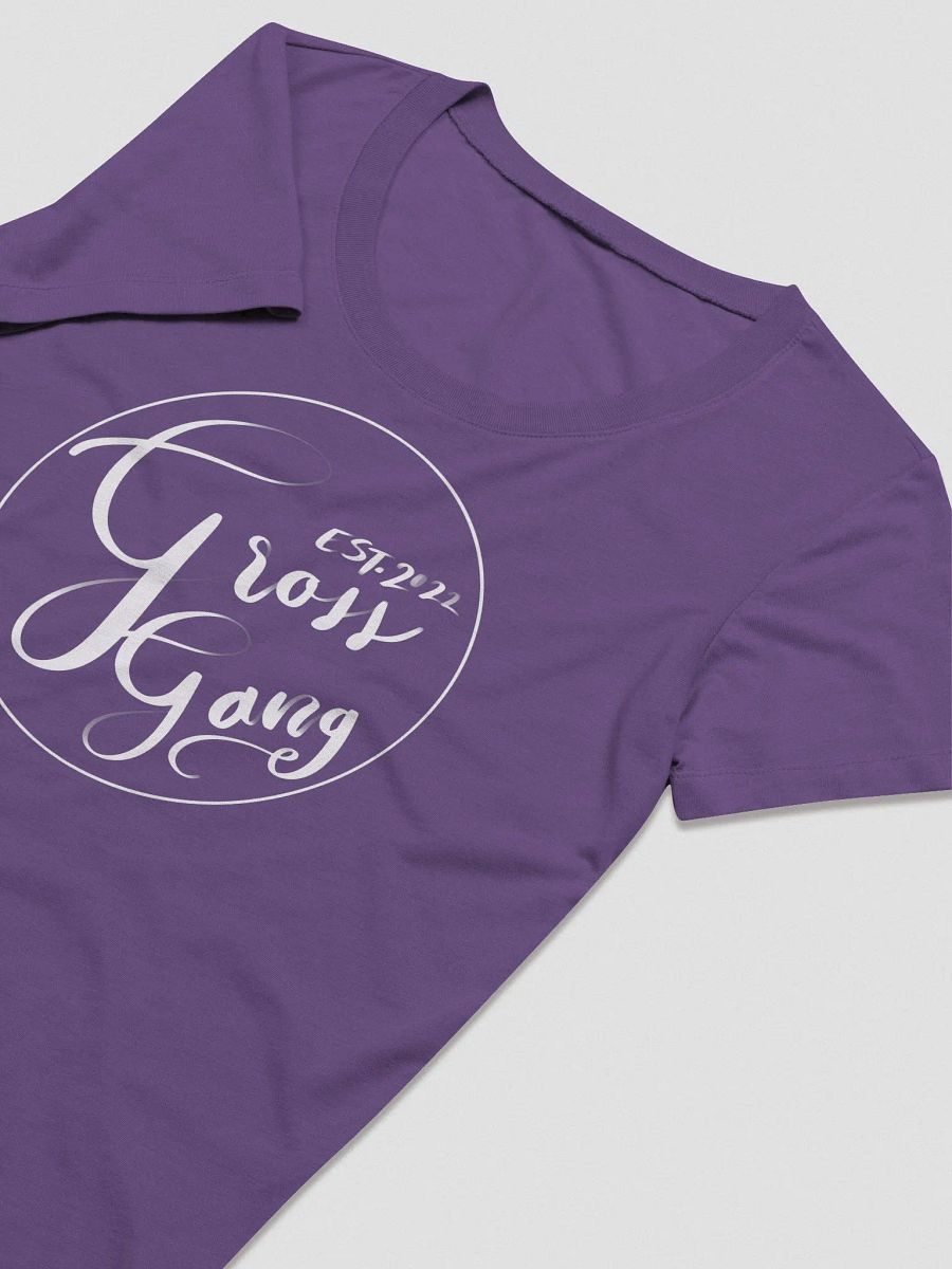 Gross Gang (Base Logo) product image (24)
