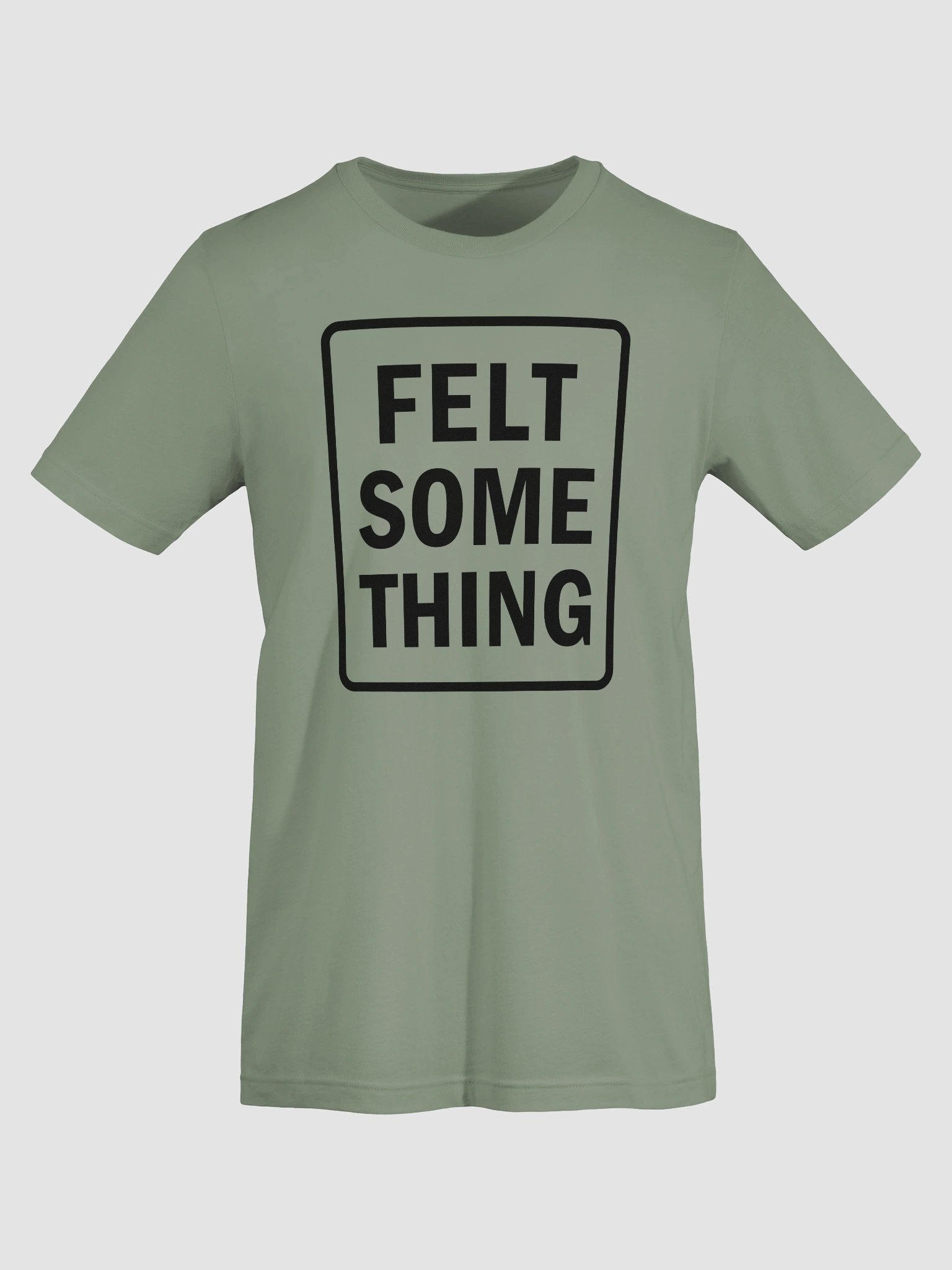 💖 The Felter Tee: Felt Some Thing Bold Felting T-Shirt product image (5)