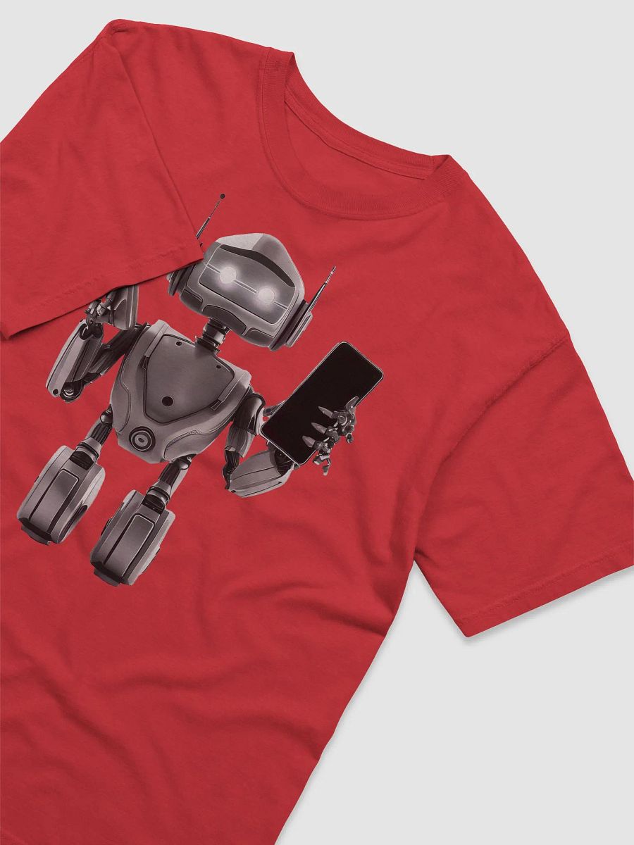 Busy Robot product image (3)