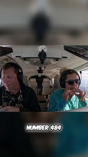 HILARIOUS ATC CALL! Worst timing for an ATC call! #aviation #pilot #adventure #femalepilot
