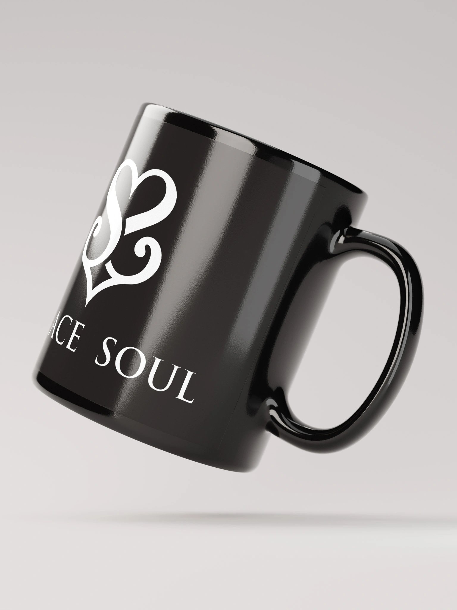 Peaceful Solace Soul Mug product image (4)