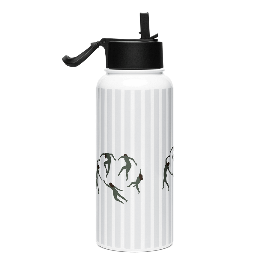 Dynamic Silhouettes Stainless Steel Bottle gift for moms daughters friends product image (4)