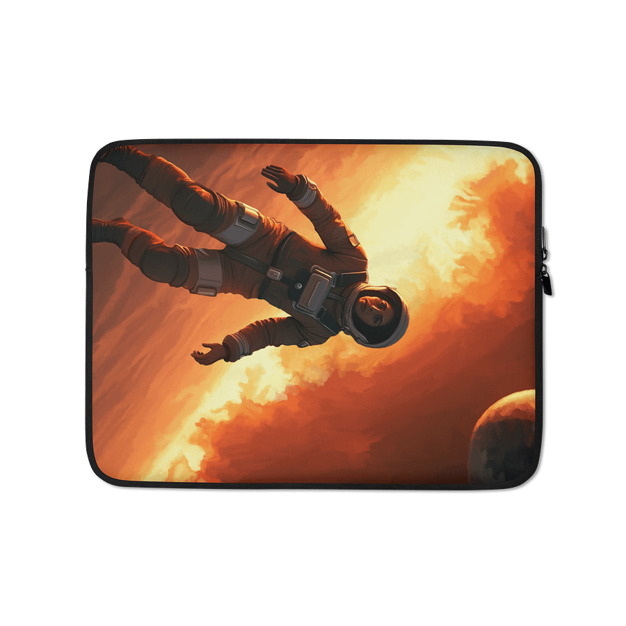 World on Fire Sleeve product image (1)
