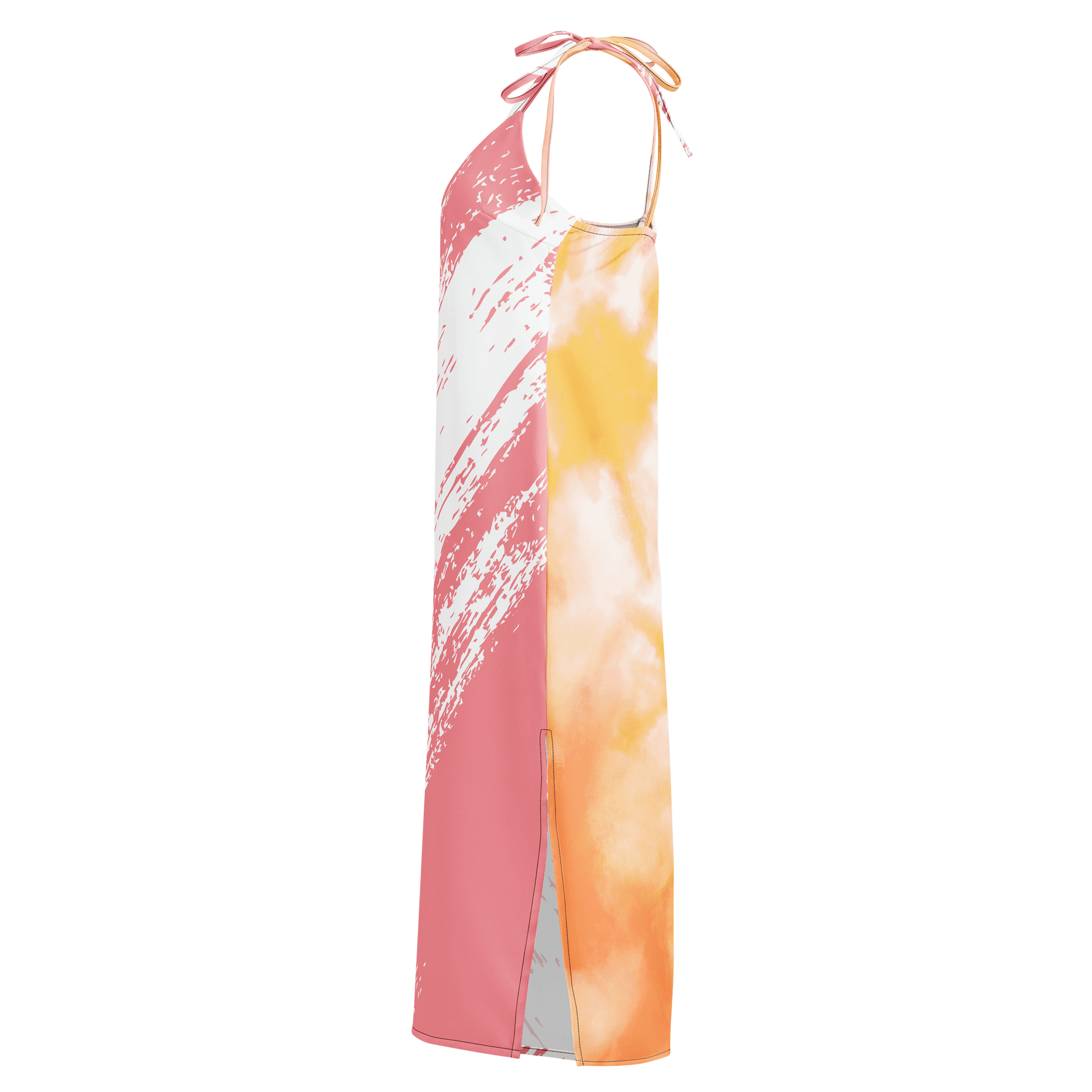 Breezy Blossom Midi Dress product image (4)