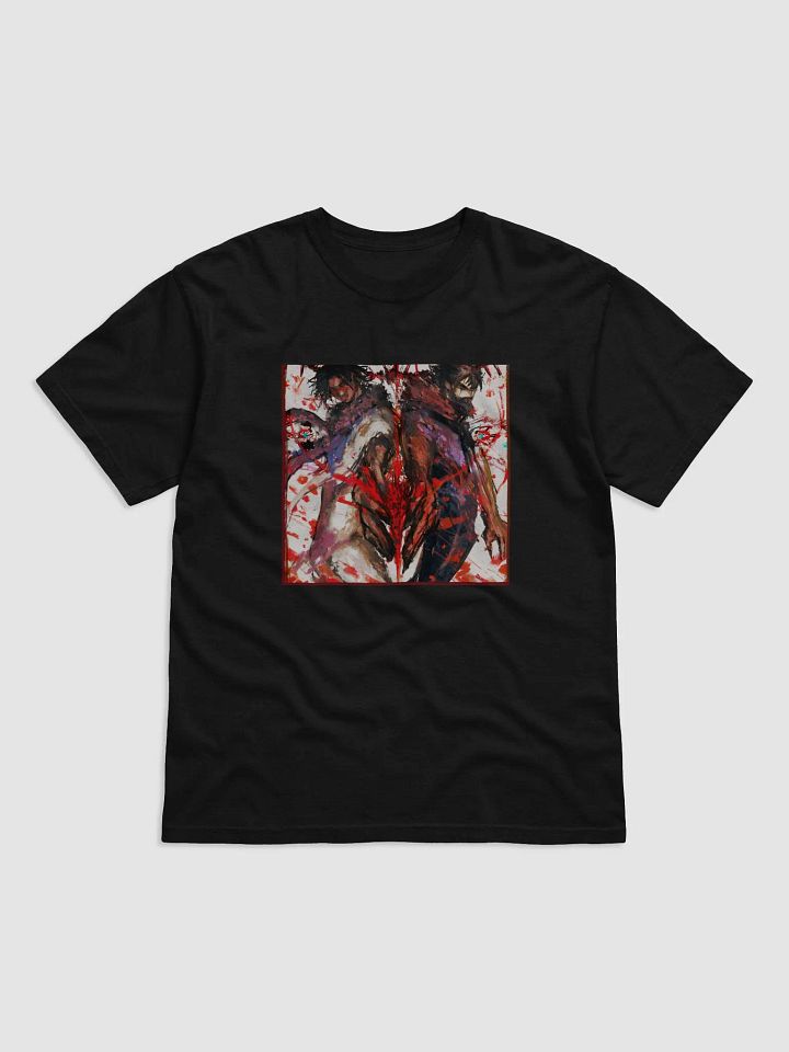OTSS 4 COVER TEE product image (1)