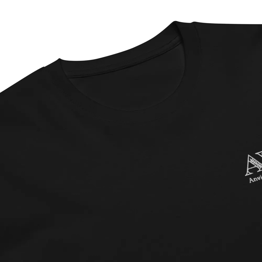 Anvitha Vlogs | Creator T Shirt product image (6)