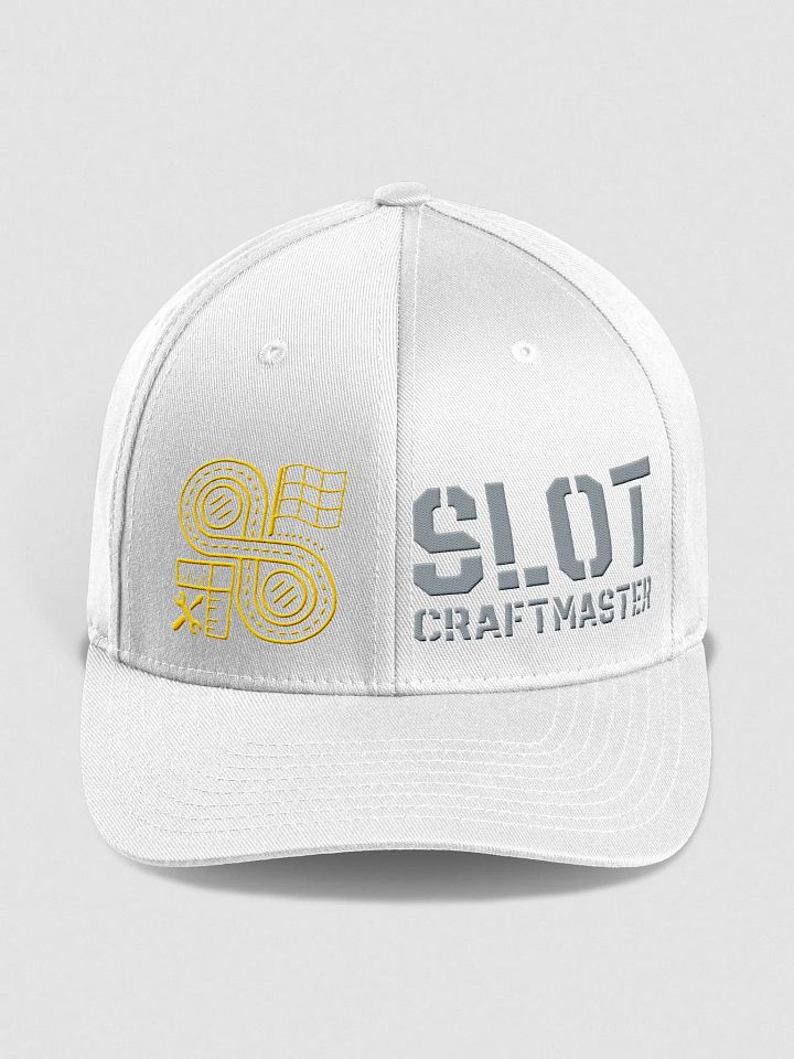 MasterCap WHT product image (1)