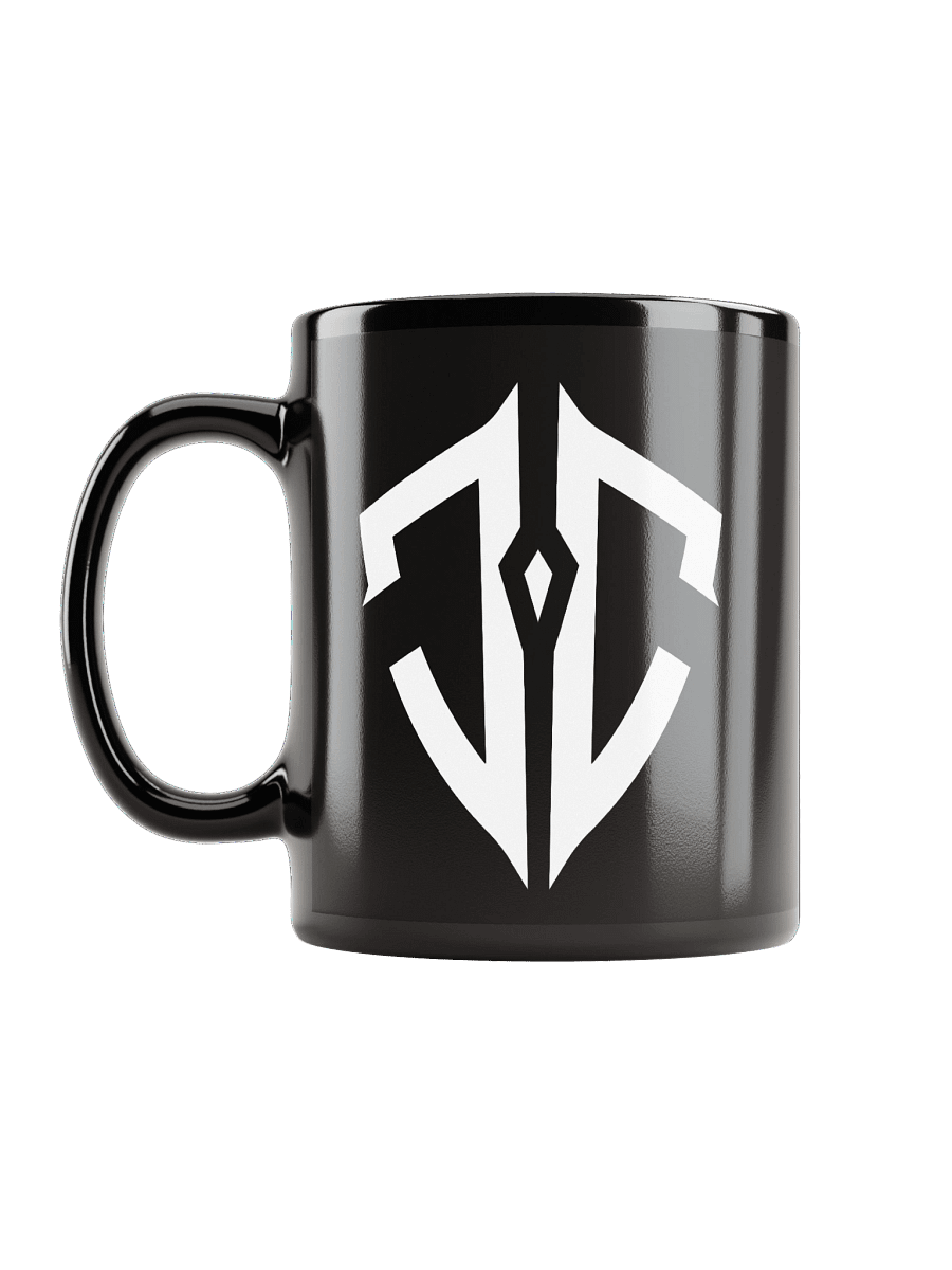 Mug - Black product image (6)