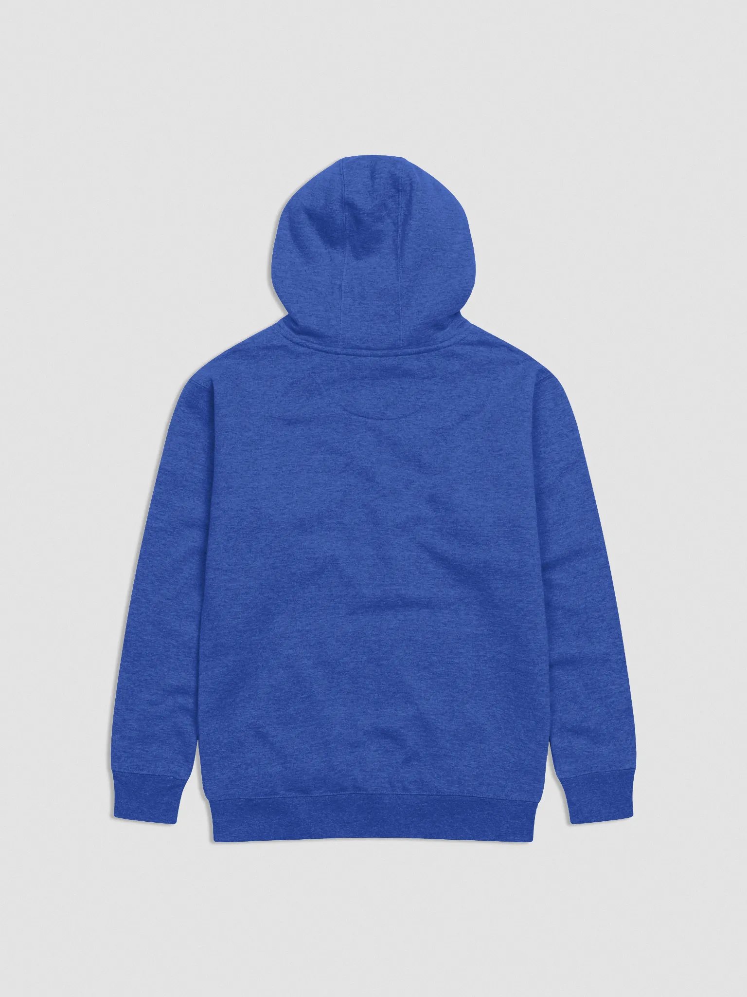 Willowbrook Academy Embroidered Unisex Premium Hoodie product image (4)