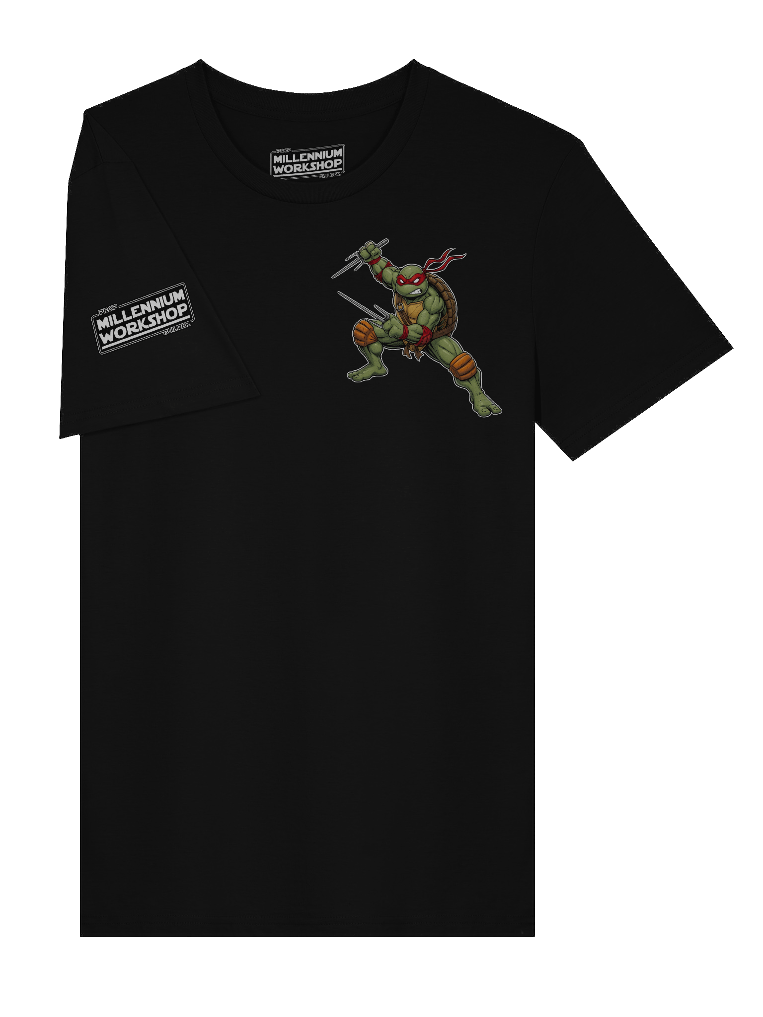 RAPHAEL SHIRT product image (3)