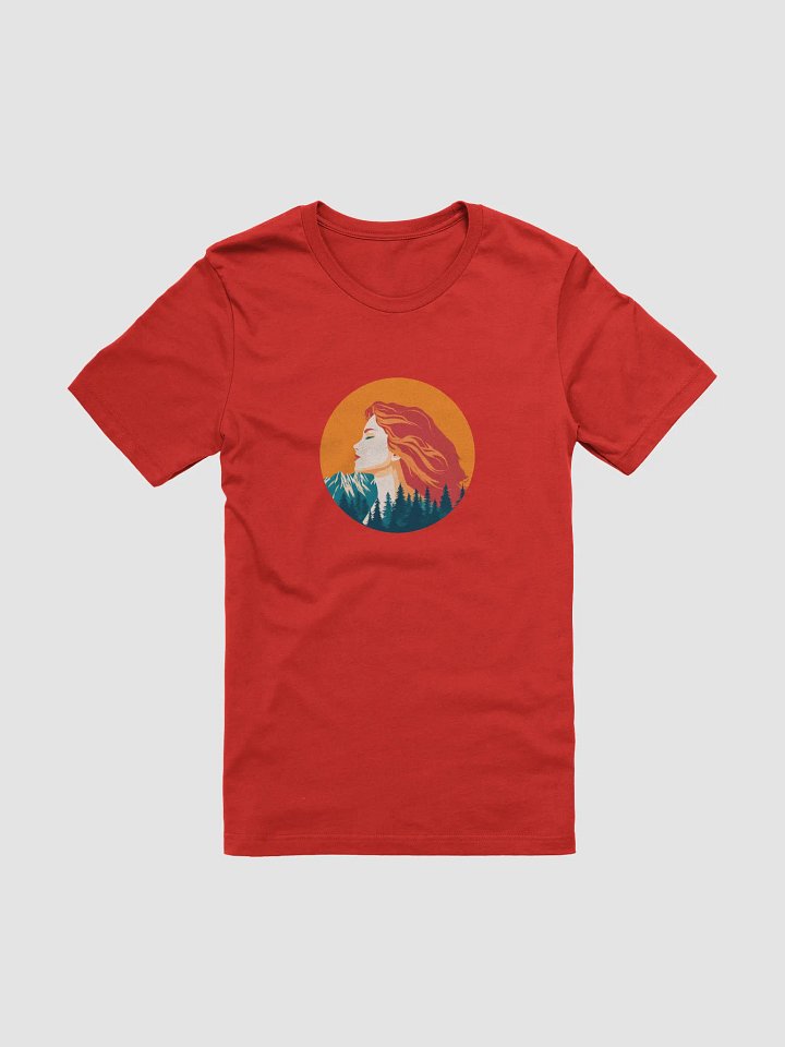 Mountain Muse T-Shirt product image (1)