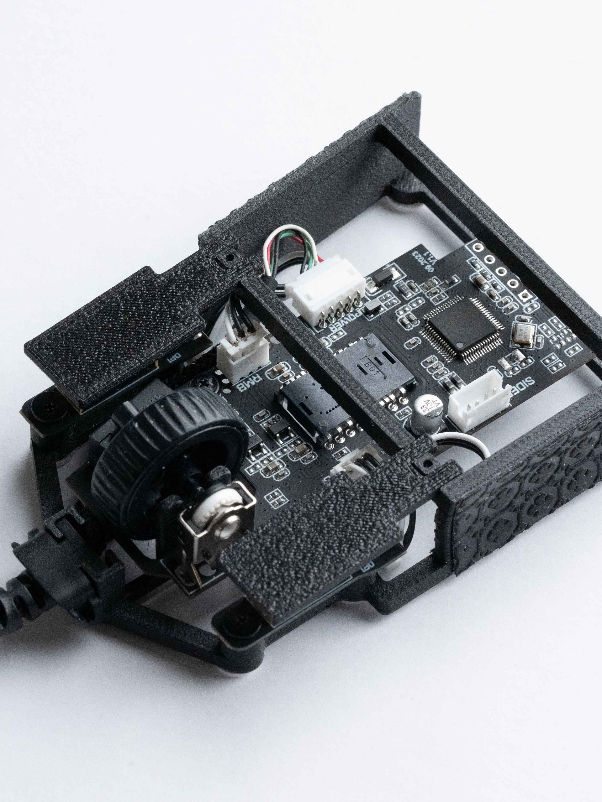 Endgame Gear OP1 8K AMK Fingertip Shell product image (2)