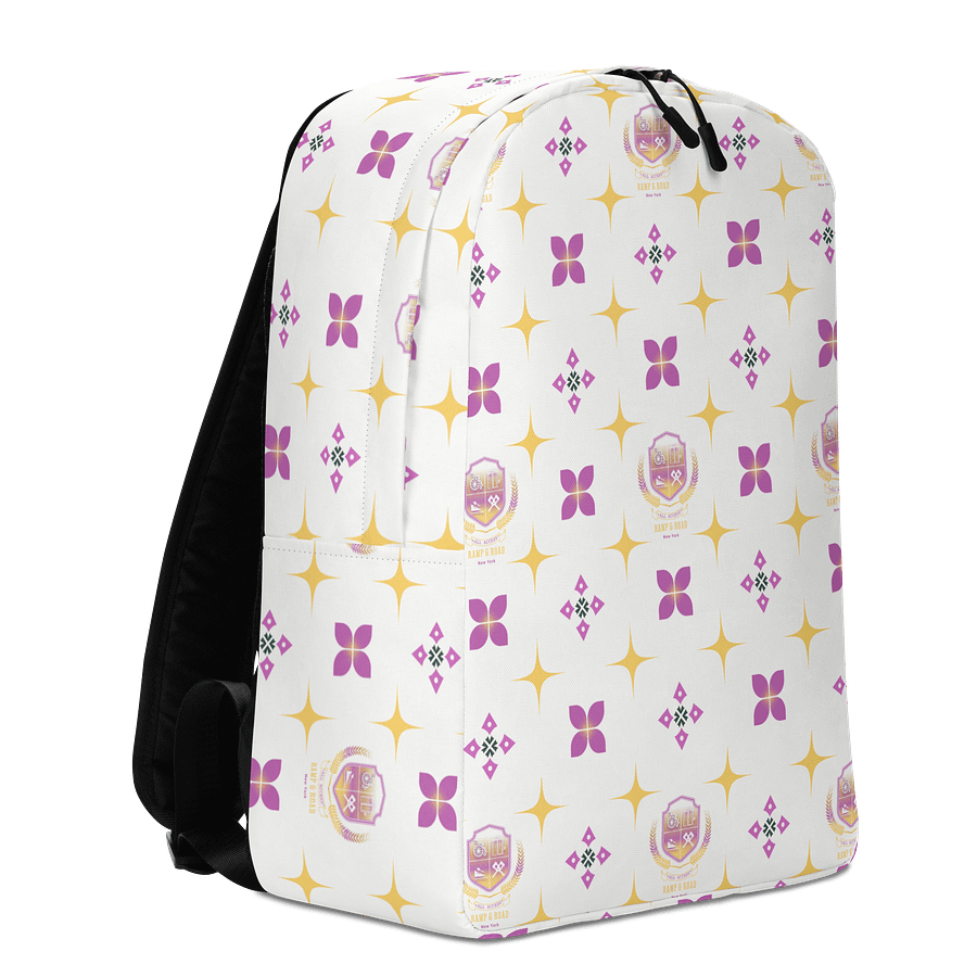 Out and About Backpack product image (3)