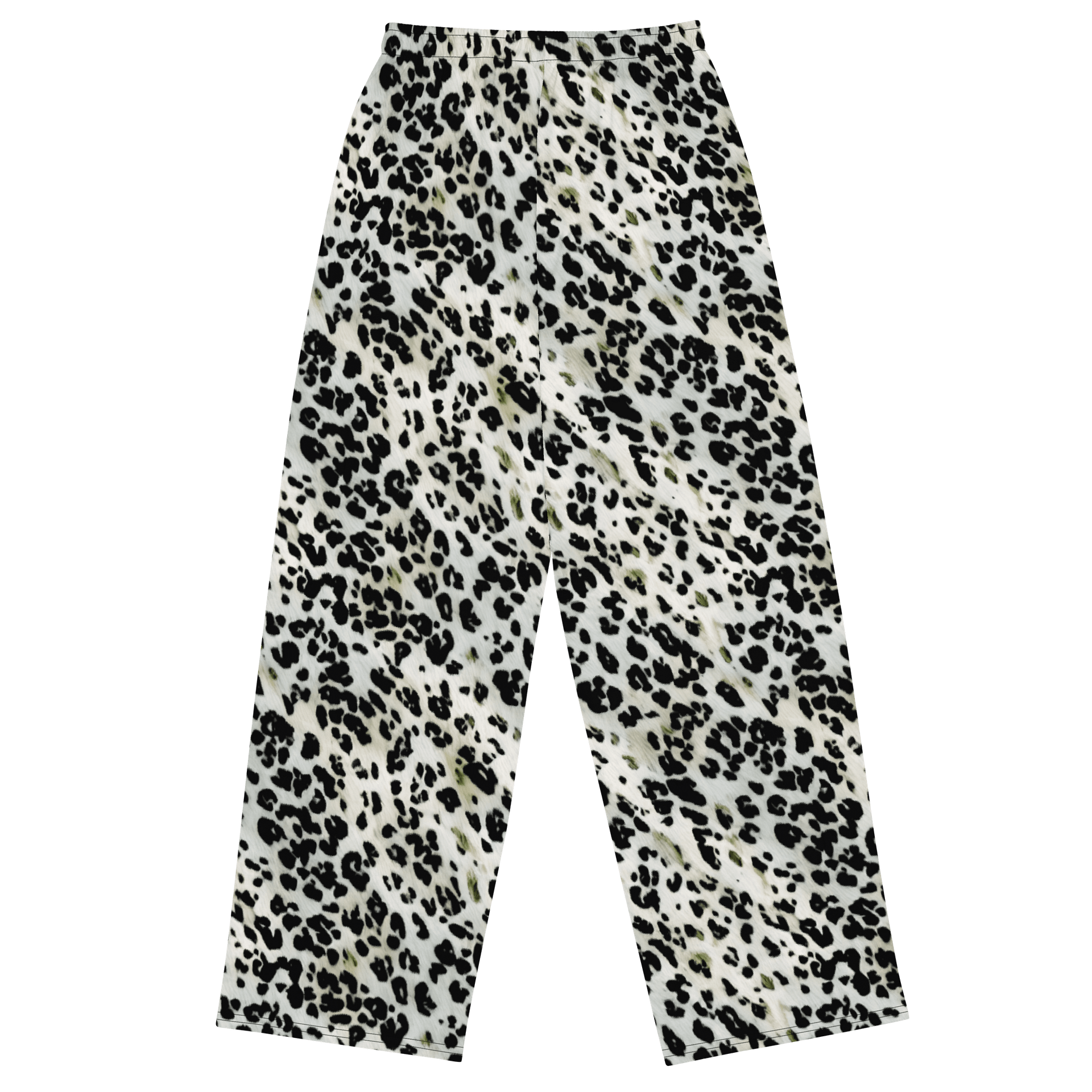 Green Leopard Pant product image (2)