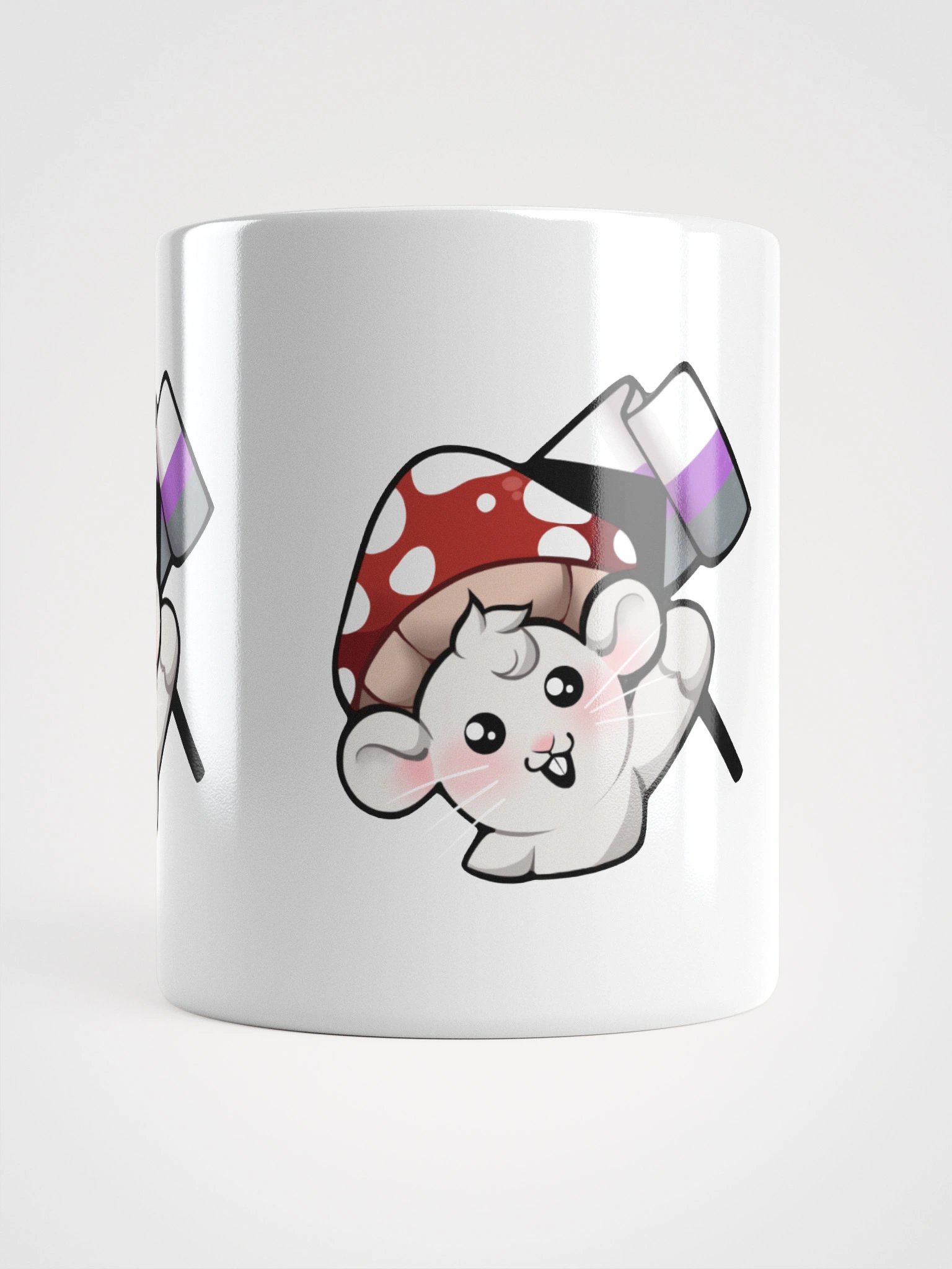 Demisexual Pride Mug product image (13)