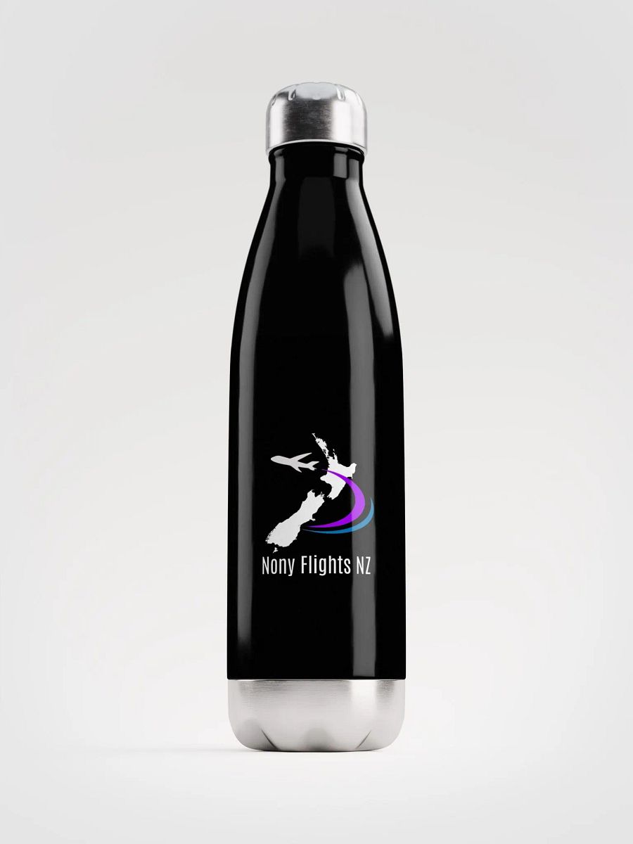 Insulated Water Bottle product image (1)