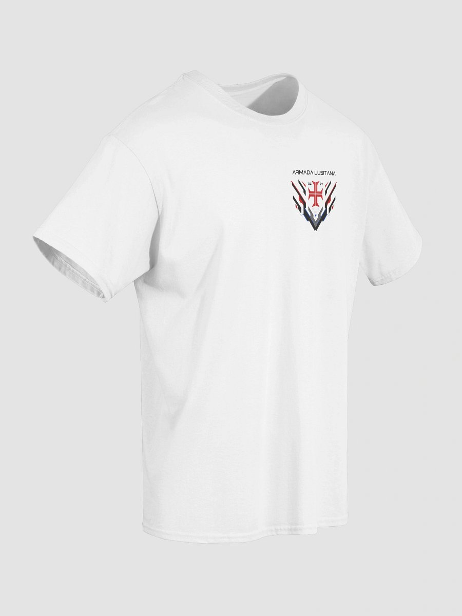 T-Shirt ALPT Branca - Peito product image (4)