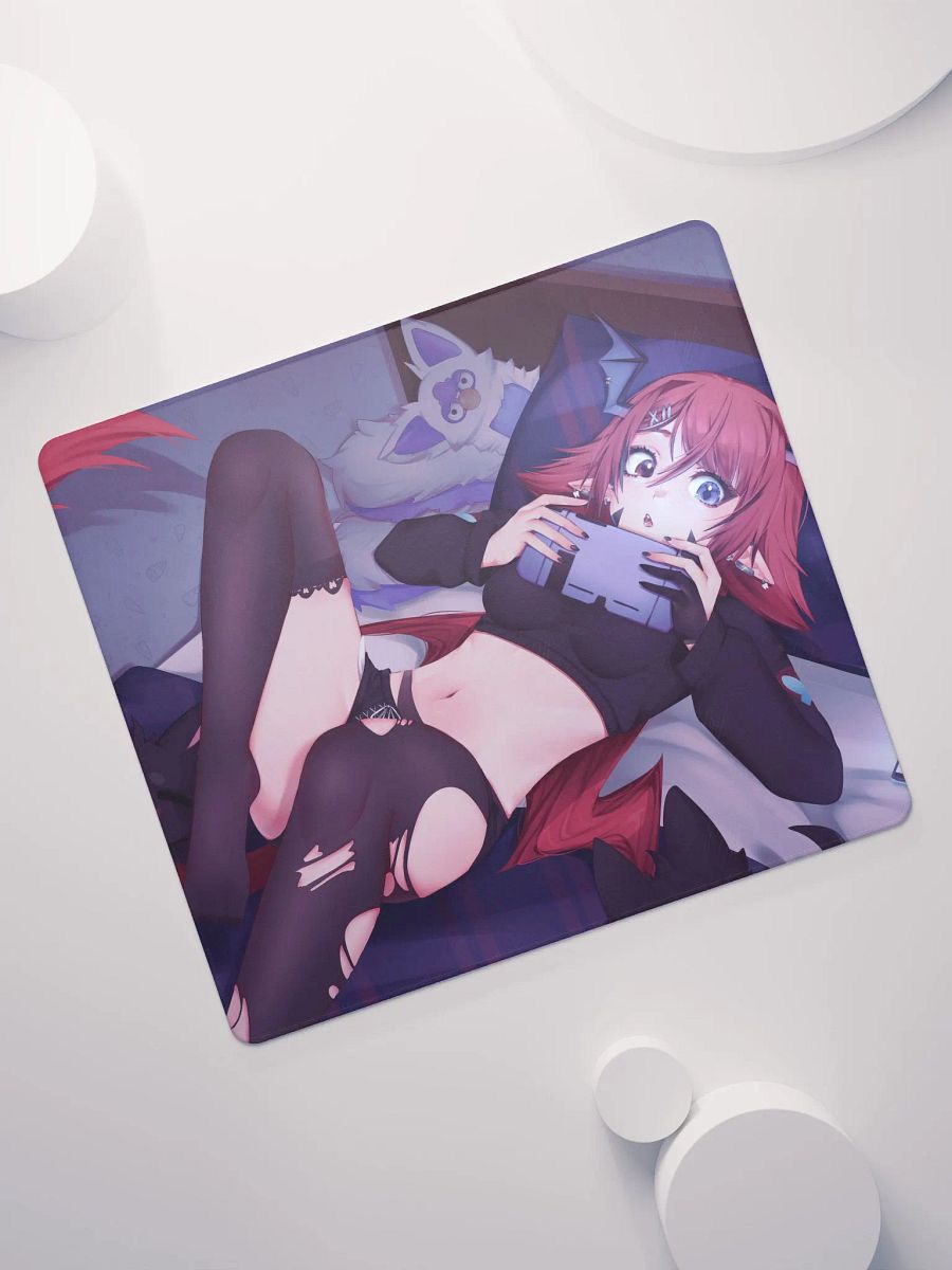 Console Nights Gaming Mousepad product image (7)